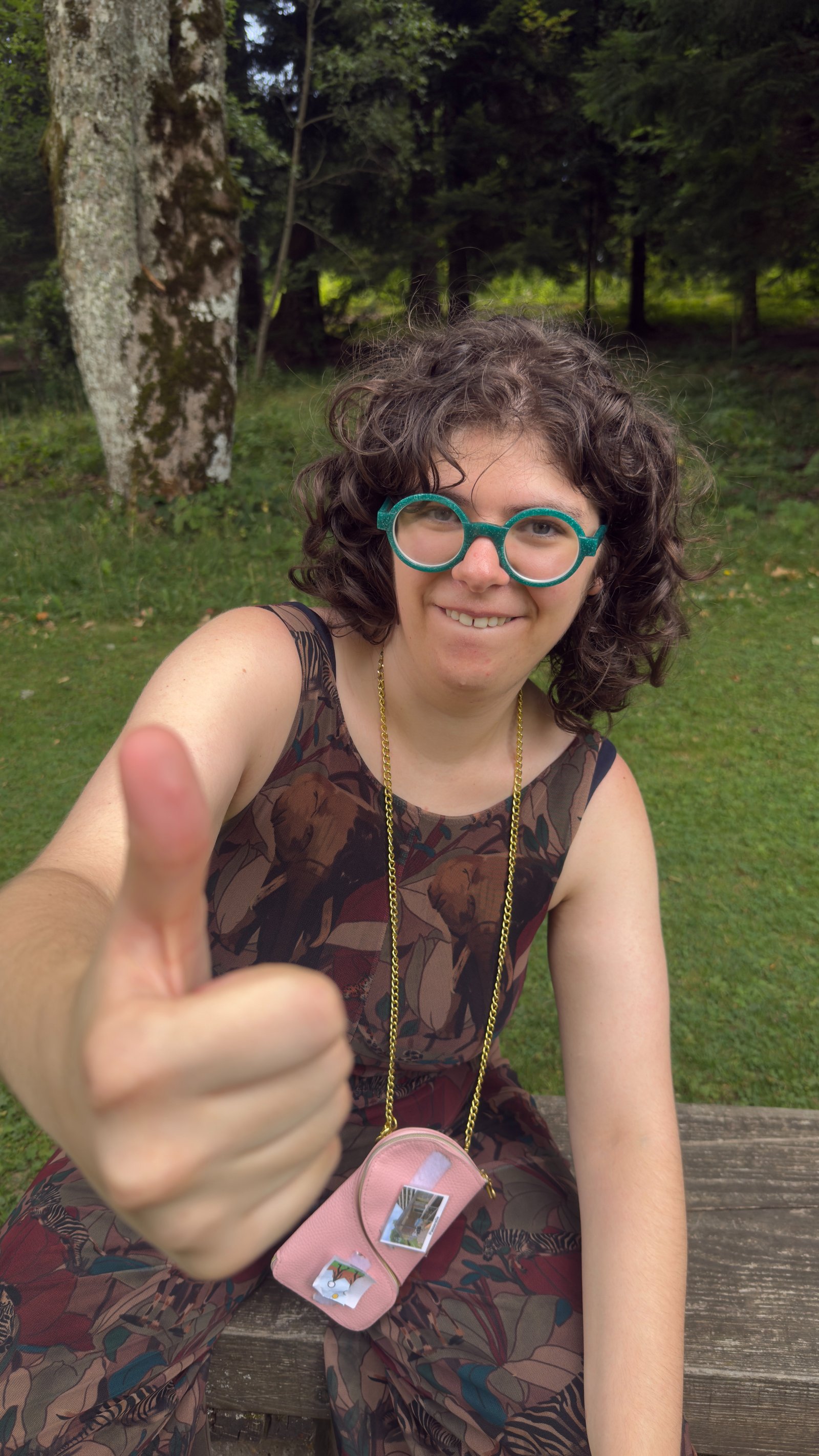 Maria — photo 9